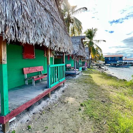Enjoy San Blas - Isla Diablo El Porvenir Εξωτερικό φωτογραφία