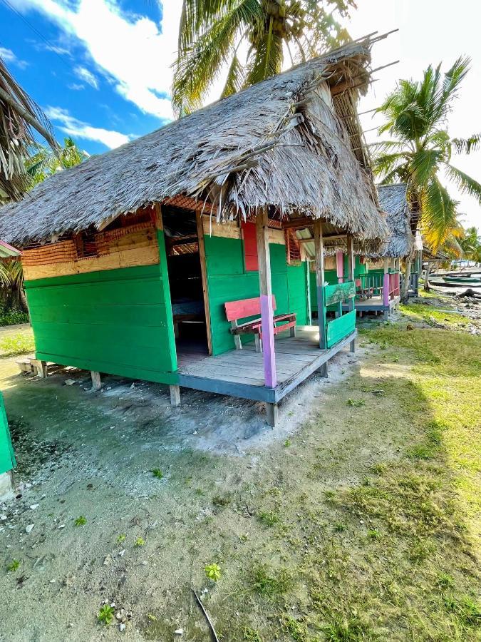 Enjoy San Blas - Isla Diablo El Porvenir Εξωτερικό φωτογραφία