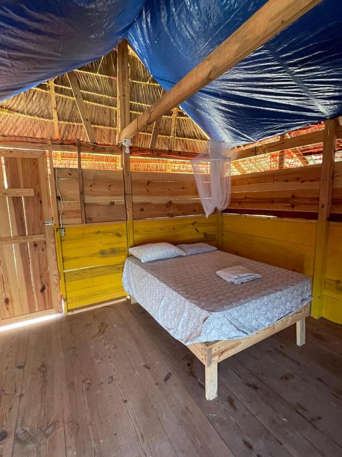 Enjoy San Blas - Isla Diablo El Porvenir Εξωτερικό φωτογραφία