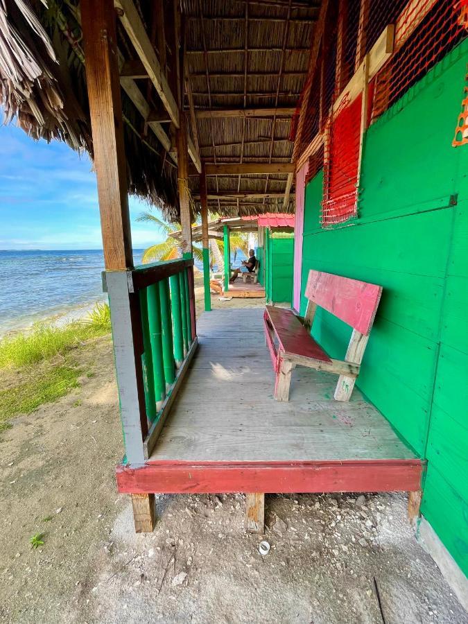 Enjoy San Blas - Isla Diablo El Porvenir Εξωτερικό φωτογραφία