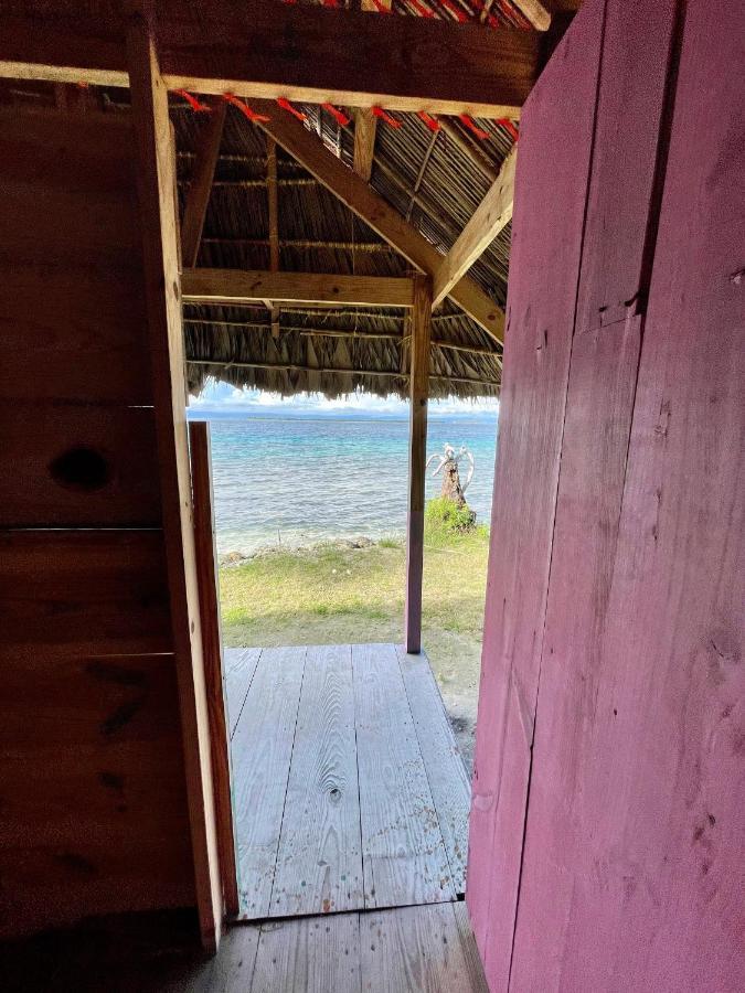 Enjoy San Blas - Isla Diablo El Porvenir Εξωτερικό φωτογραφία