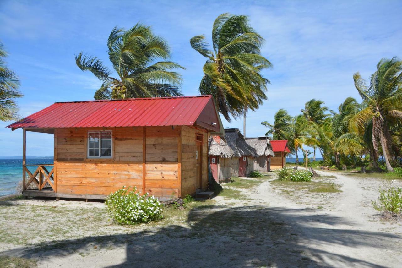 Enjoy San Blas - Isla Diablo El Porvenir Εξωτερικό φωτογραφία