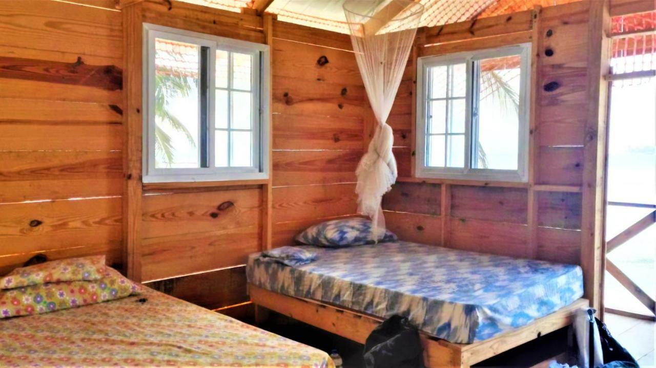 Enjoy San Blas - Isla Diablo El Porvenir Εξωτερικό φωτογραφία