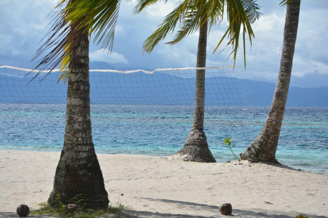 Enjoy San Blas - Isla Diablo El Porvenir Εξωτερικό φωτογραφία