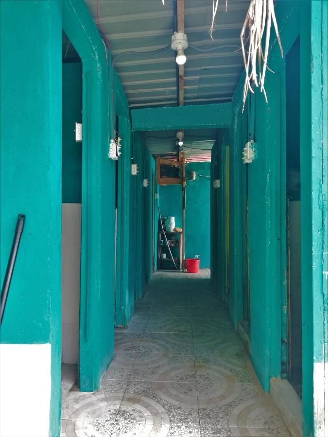 Enjoy San Blas - Isla Diablo El Porvenir Εξωτερικό φωτογραφία