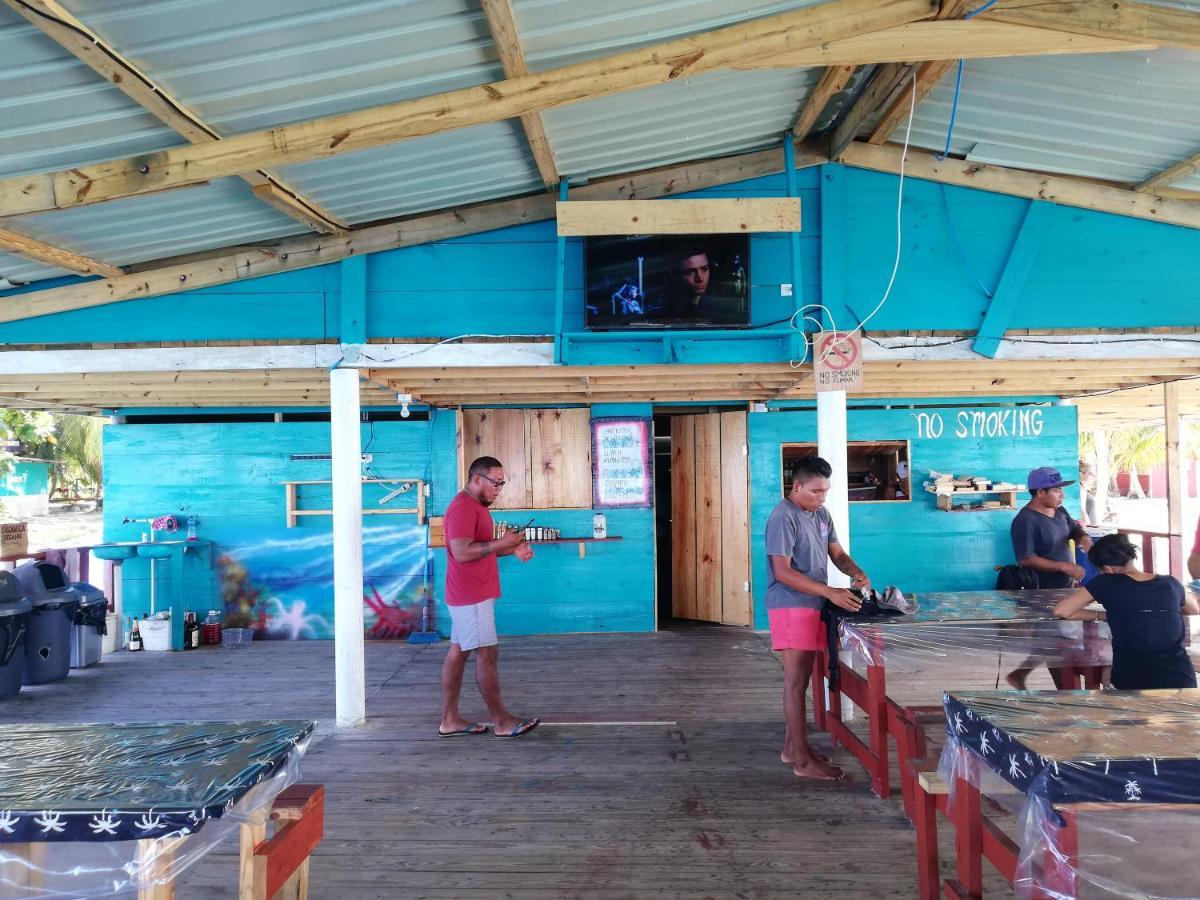 Enjoy San Blas - Isla Diablo El Porvenir Εξωτερικό φωτογραφία