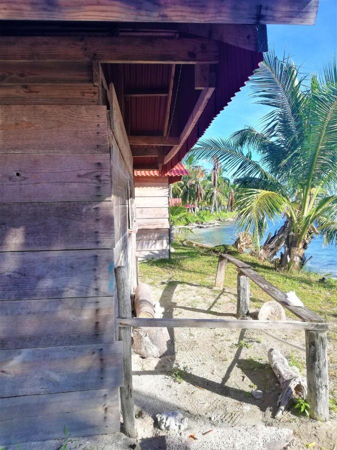 Enjoy San Blas - Isla Diablo El Porvenir Εξωτερικό φωτογραφία